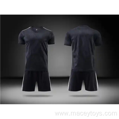 Sportswear Set Team Training Football Soccer Jerseys